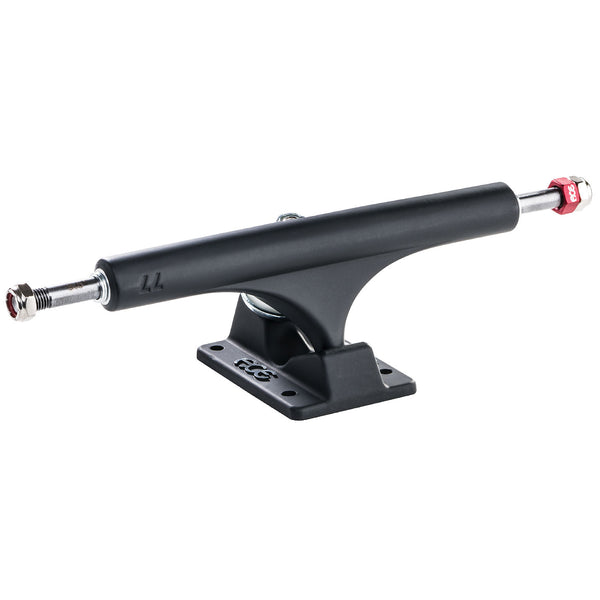 Ace AF1 Matte Black 77 (9.5") by Ace Trucks