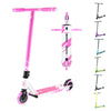 CORE CB1 Beginner Scooter - White/Pink