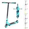 CORE CB1 Beginner Scooter - Teal/Black