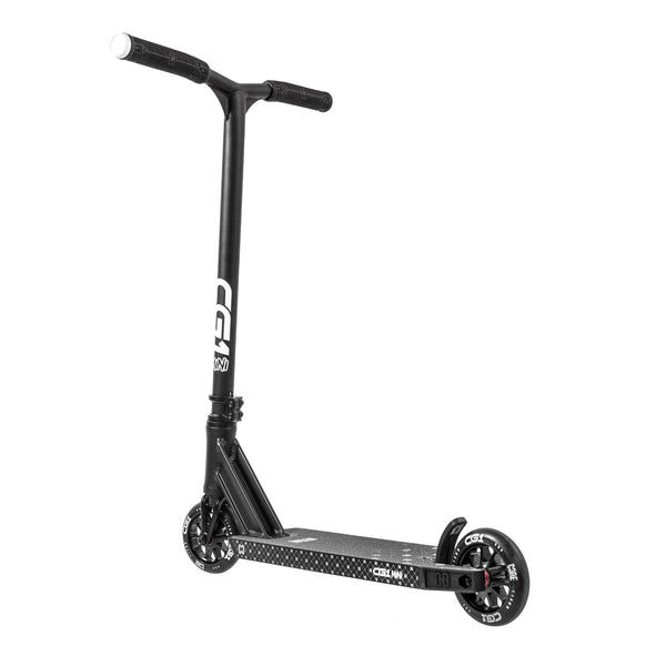 CORE CG1 Mini Complete Stunt Scooter - Black