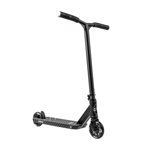 CORE CG1 Mini Complete Stunt Scooter - Black