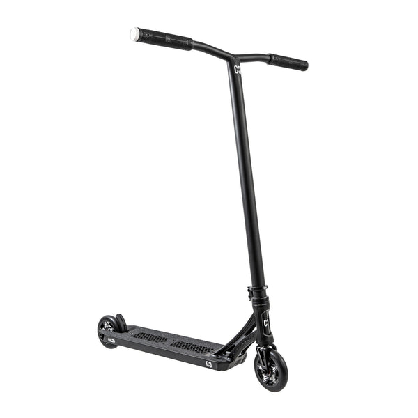 CORE SL3 Complete Stunt Scooter - Black