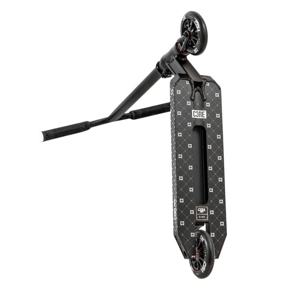 CORE CG1 Mini Complete Stunt Scooter - Black