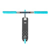 CORE CG1 Complete Stunt Scooter - Raw/Teal