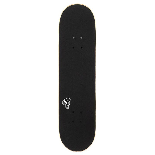 Enuff Lucky Cat Pink Mini Skateboard - 7.25"