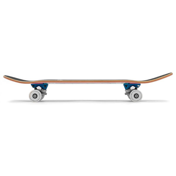 Enuff Lucky Cat Pink Mini Skateboard - 7.25"