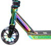CORE CG1 Mini Complete Stunt Scooter - Neo/Black