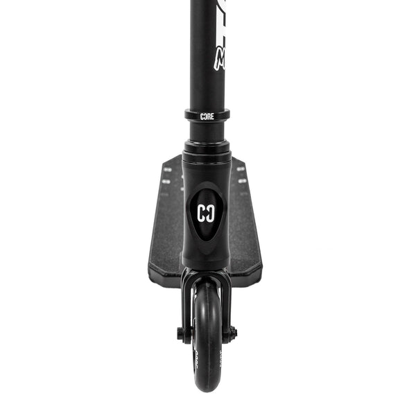 CORE CG1 Mini Complete Stunt Scooter - Black