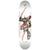 Powell Peralta Steve Caballero 'Gundam' FLIGHT White / Copper 8.25" by Powell Peralta