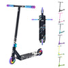 CORE CB1 Beginner Scooter - Black/Neo