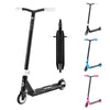 CORE CA1 Beginner Stunt Scooter - Black