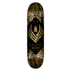 Powell Peralta FLIGHT Skeleton - 8.63" - Gold Foil by Powell Peralta