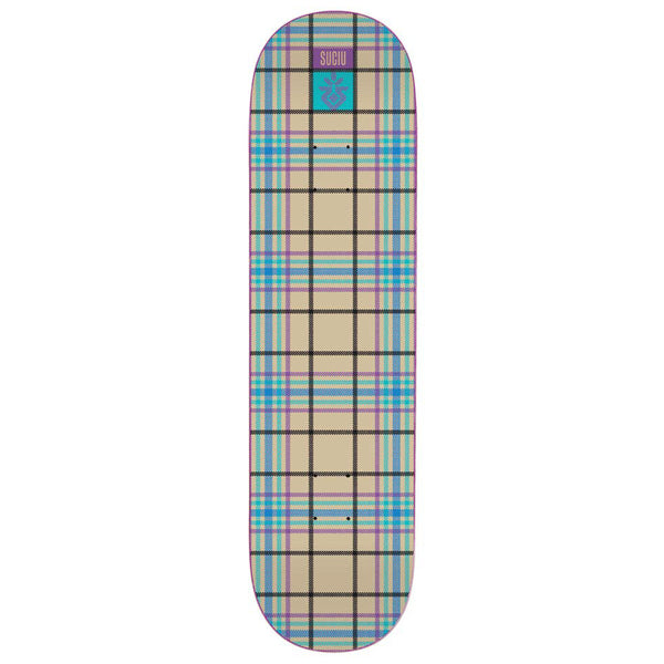 Habitat Mark Suciu 'Textile' 8.25" x 31.8" (WB 14.125") by Habitat