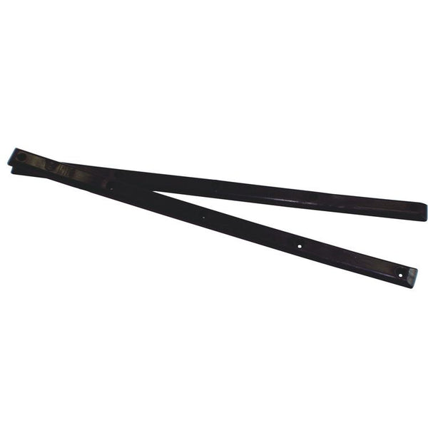 Pig Wheels Rails Black by Pig Wheels