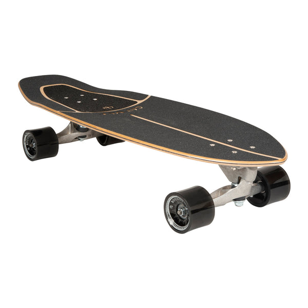 Carver Skateboards - 30.75" USA Booster - CX Complete
