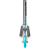 CORE CG1 Complete Stunt Scooter - Raw/Teal