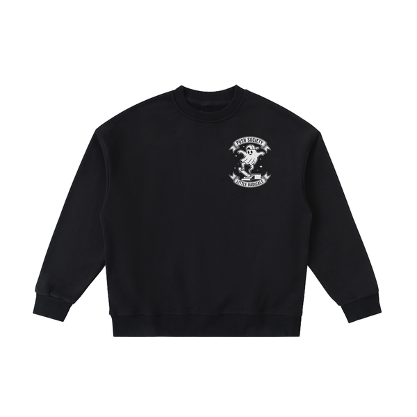 Little Radicals - Kids' Crewneck Sweatshirt