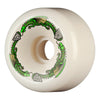 Powell-Peralta Dragon Formula - 60mm x 40mm - 88A - BOM - Off White / Green by Powell Peralta
