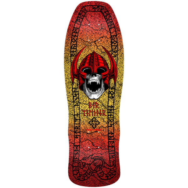Powell-Peralta OG Welinder 7-ply 9.62" Veneer Fade by Powell Peralta
