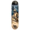 DGK x IRONLAK Laquer Deck 8.38"