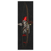 Powell-Peraltaª Zach Doelling - Archer Griptape 10.5" Black