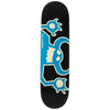 Toy Machine 'Original Monster' Deck 8.5" Black / Blue by Toy Machine