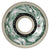 BONES Wheels X-Formula 'Money Bunny' 56mm x 36mm V6 Widecut 95A by Bones Wheels