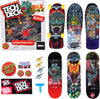 Tech Deck Santa Cruz x Godzilla Sk8shop Bonus Pack