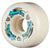 Powell-Peralta Dragon Formula - Nano Rat - 56mm x 36mm - 97A - AV6 - Off White / Blue by Powell Peralta