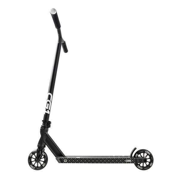 CORE CG1 Complete Stunt Scooter - Black