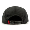 COREPerformance Running Cap - Black/Reflective
