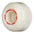 Powell-Peralta Dragon AA Nano Cubic - 58mm x 37.5mm - 93A - Off White / Red by Powell Peralta