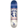DGK John Shanahan 'Liberty' Deck 8.38" by DGK