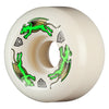 Powell-Peraltaª Dragon Formula - Nano Rat - 54mm x 34mm - 88A - AV6 - Green