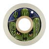 BONES WHEELS X-Formula Decenzo Cat Eye Cacti 52mm V5 Sidecut 99A