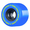 Powell-Peralta Soft Slide Formula Snakes 69mm x 48mm 82A Blue by Powell Peralta