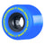 Powell-Peralta Soft Slide Formula Snakes 69mm x 48mm 82A Blue by Powell Peralta