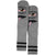 Toy Machine Bloodshot Eye Sock Grey