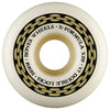 BONES Wheels - X-Formula - Double Lock - 58mm - 99A - V7 (Spring '26) by Bones Wheels