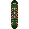Powell-Peralta Rat Bones - Holiday '25 - 8.75" - Green / Red Foil by Powell Peralta