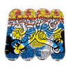 Diamond Hands By Mickey 4 Deck Set (All 8.25") by Diamond