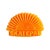 SkatePal skate wax candle