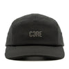 COREPerformance Running Cap - Black/Reflective