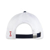 Sour Solution Army Dad Cap White view 4