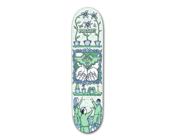 Fracture Deck Adswarm 8.0