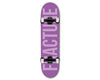 Fracture Complete Fade Purple 7.75