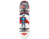 Fracture Complete Jon Horner Fracture Man 8.0