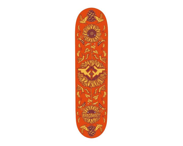 Fracture Deck Adswarm 2 (The Golden Ratio) 8.0