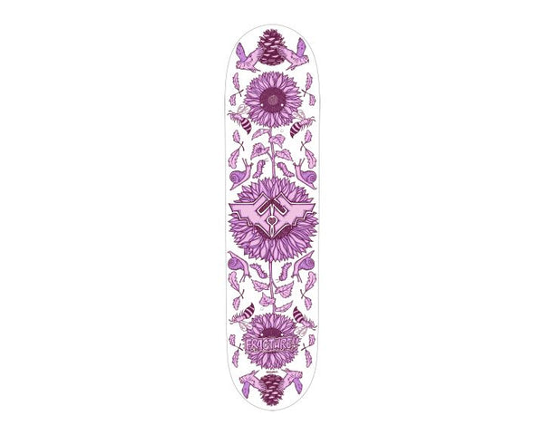 Fracture Deck Adswarm 2 (The Golden Ratio) 7.75