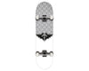 Fracture Complete Wings V5 Grey 8.25